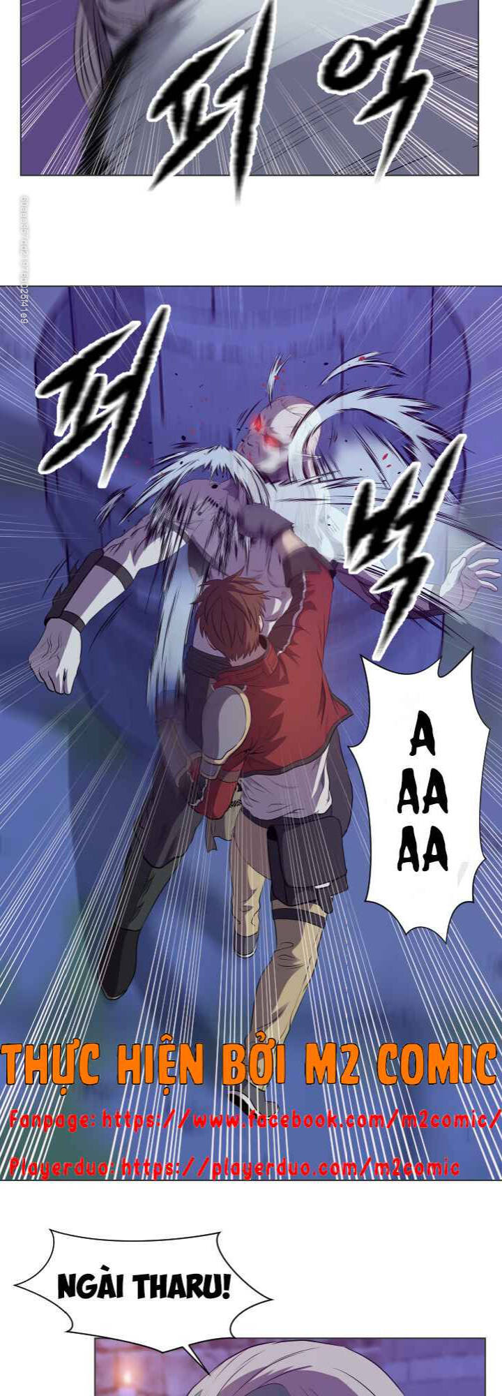 Cấp Độ Của Tôi Là Cao Nhất: Chapter 27