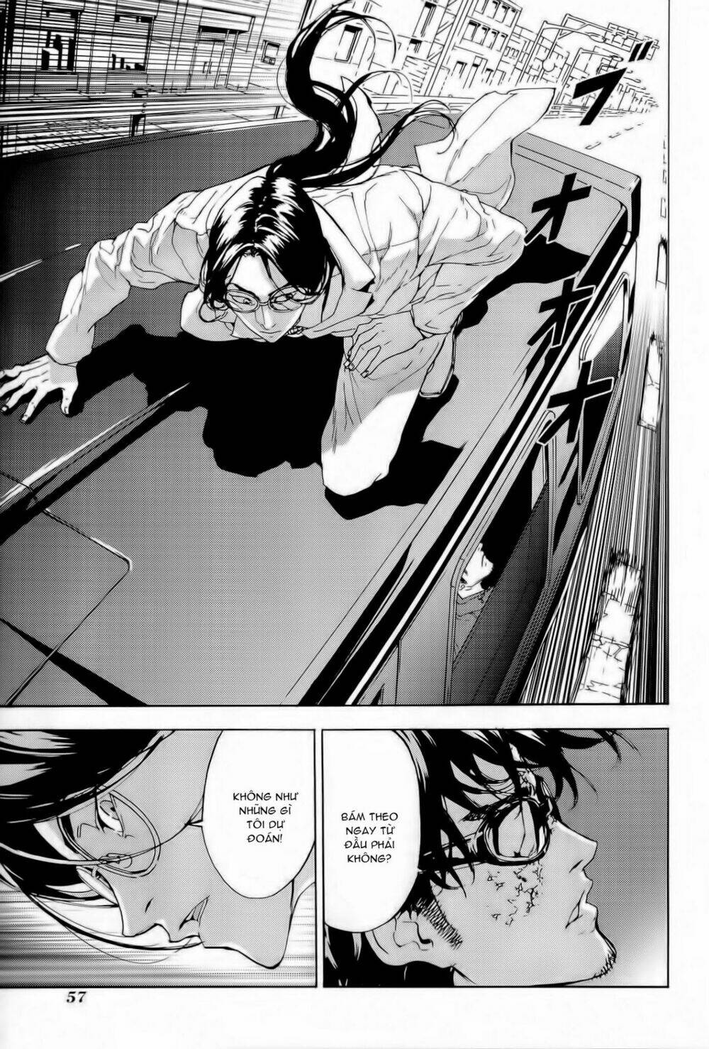 Until Death Do Us Part: Chapter 149