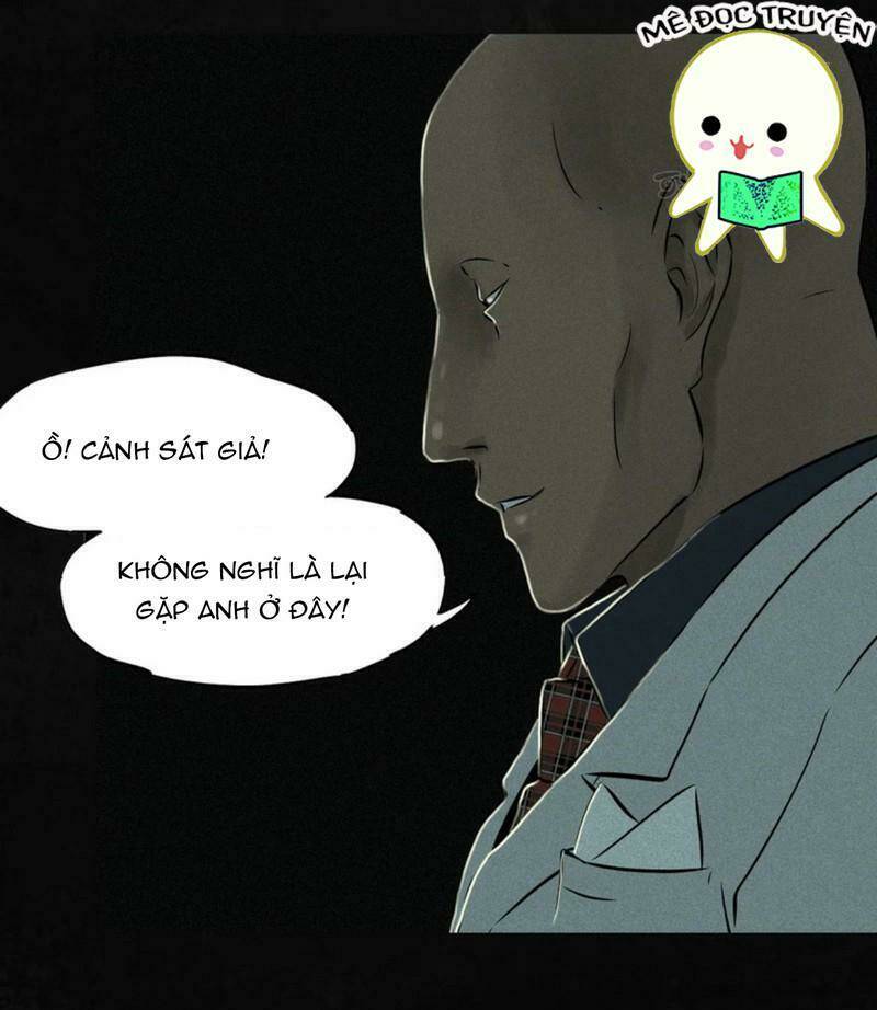 Thành Đô 1995: Chapter 22