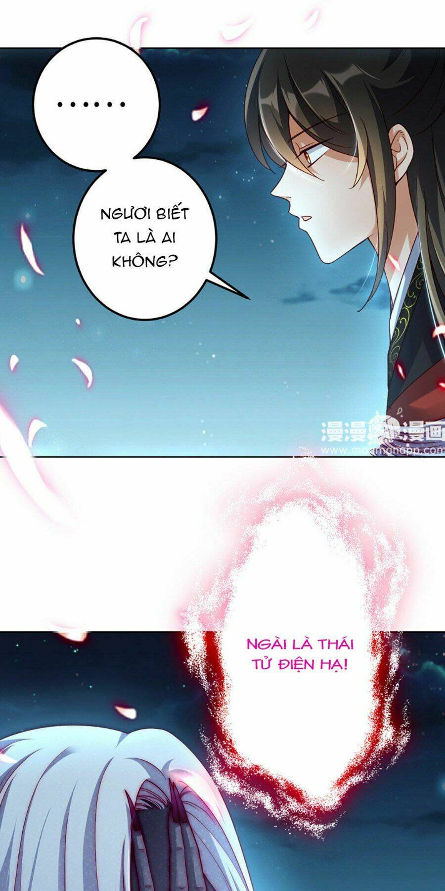 Thiên Kim Bất Hoán: Chapter 15