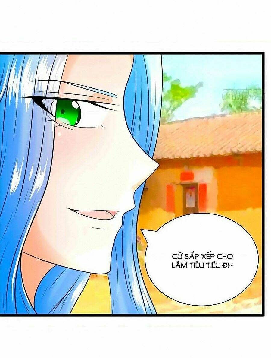 Diêm Vương Lão Công Thật Đáng Yêu: Chapter 19