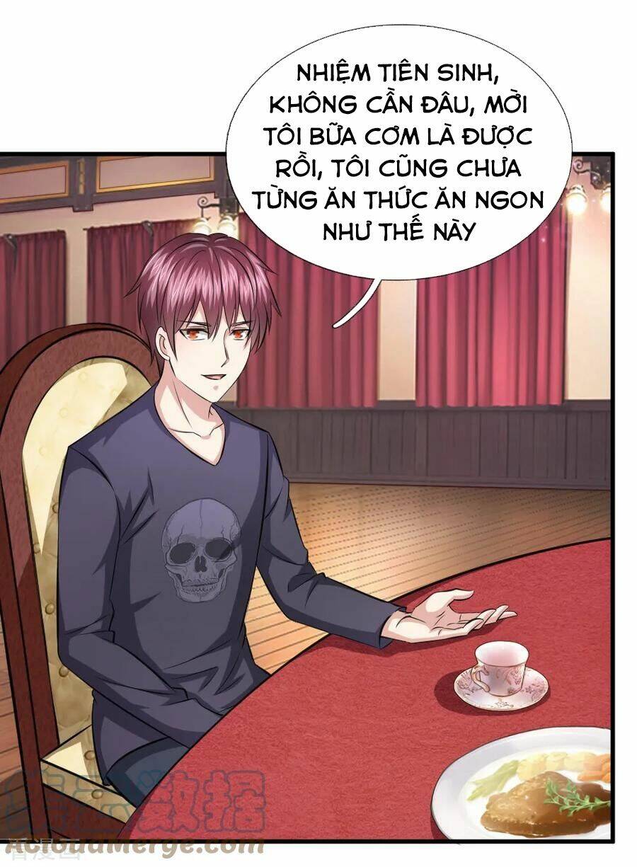 Tuyệt Thế Phi Đao: Chapter 112