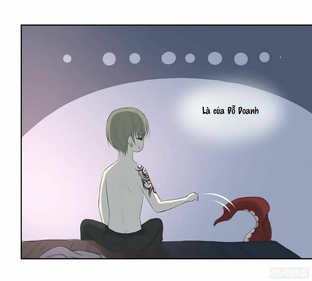 Sinh Sinh Tương Thác: Chapter 31