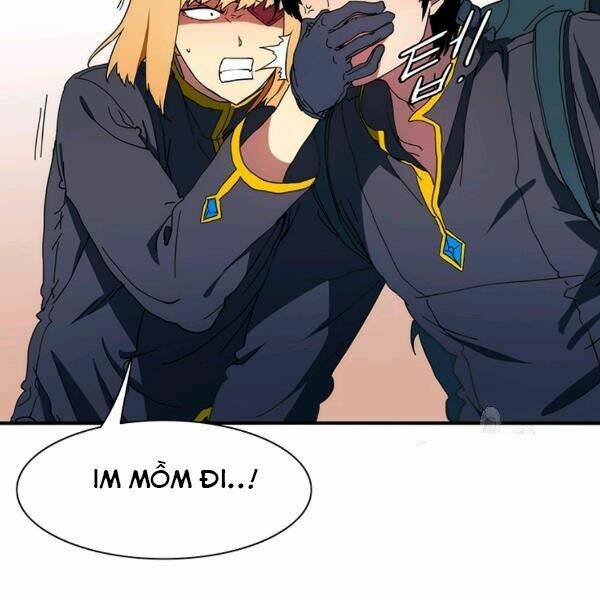 Các Chòm Sao Chỉ Chú Ý Mình Tôi: Chapter 25