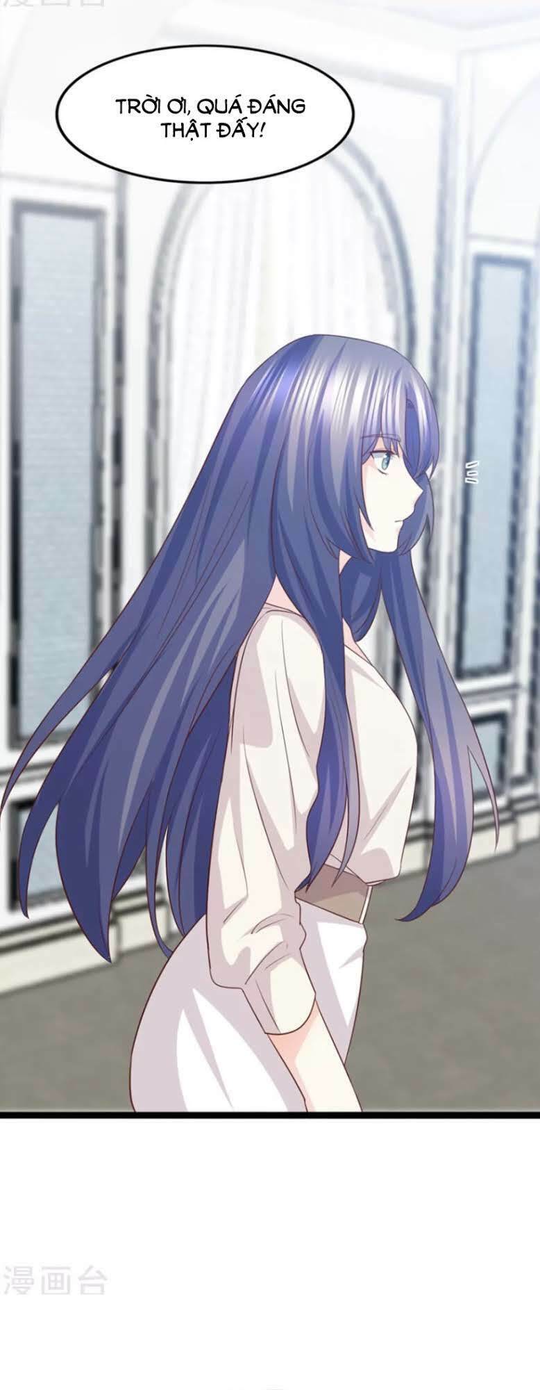Ta Và Nam Thần Cởi Áo Ngủ Rồi: Chapter 46