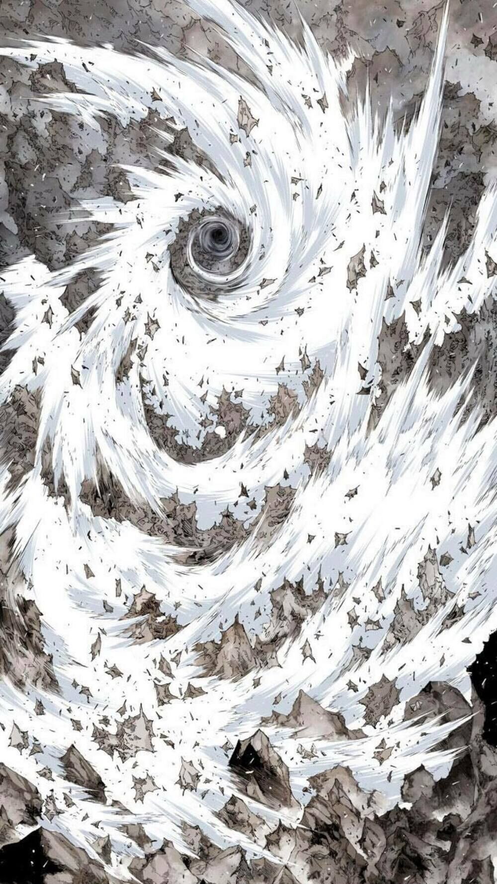 Cao Thủ 2: Chapter 126