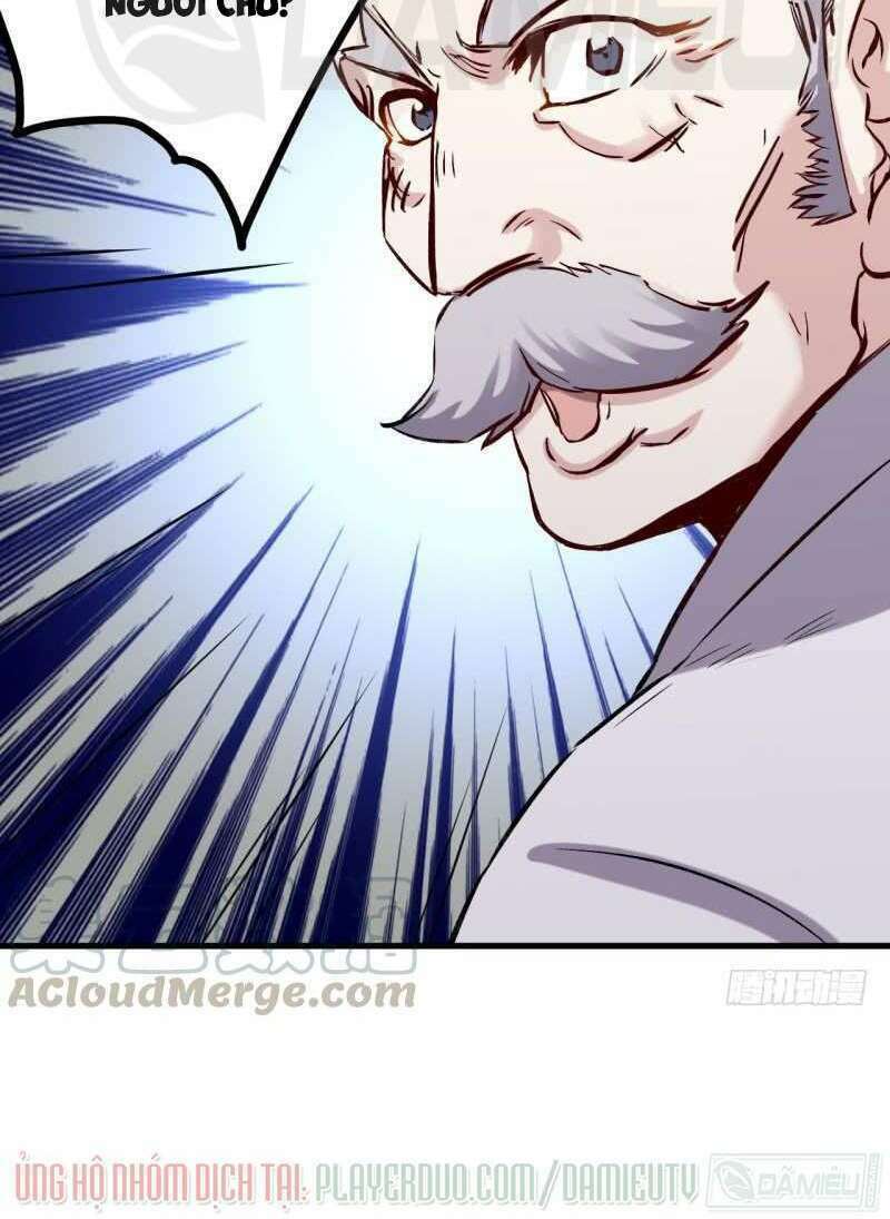 Đỉnh Phong Thần Y: Chapter 56