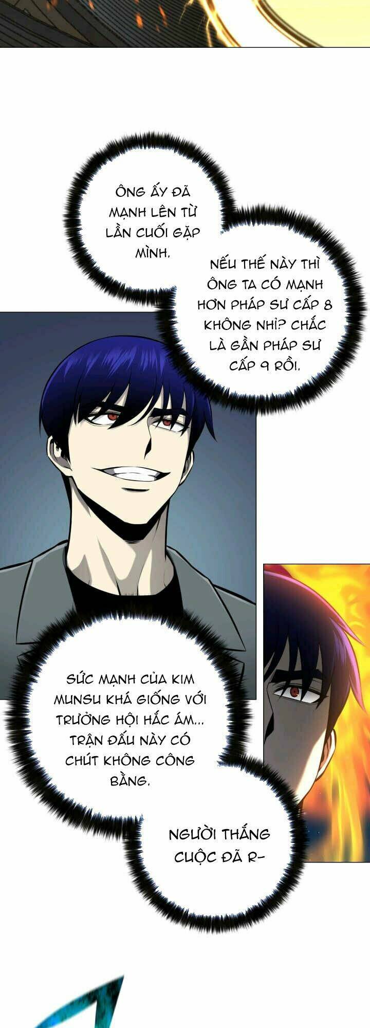 Luân Hồi Ác Nhân: Chapter 69