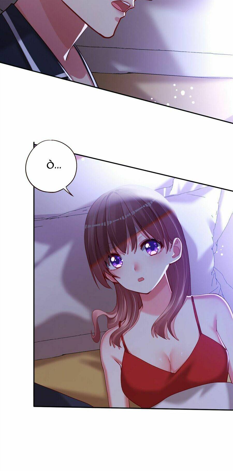 Vì Yêu Mà Khắc Cốt Ghi Tâm: Chapter 73