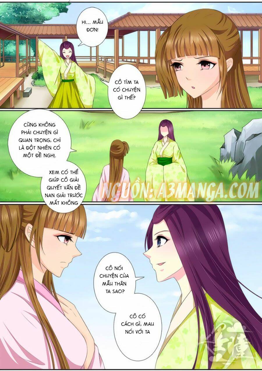 Ma Phi Giá Đáo: Chapter 45