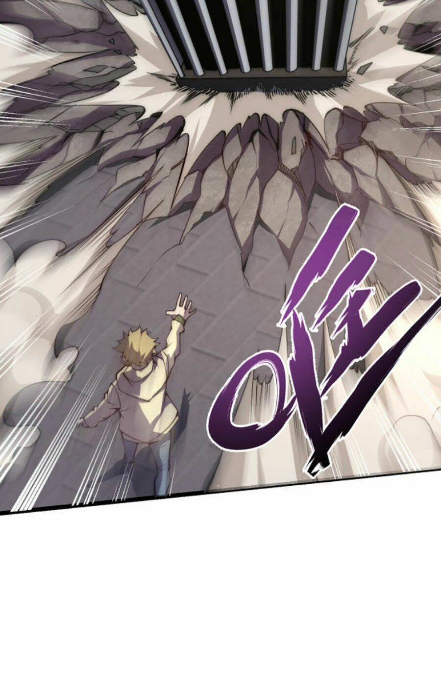 Vạn Vật Hợp Nhất: Chapter 7