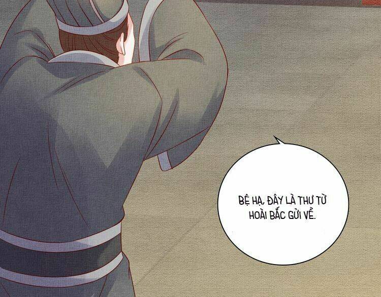 Thịnh Sủng Y Phi Chi Dao Quan Truyện: Chapter 126