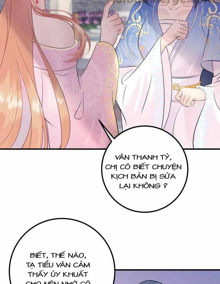Người Yêu Thời Không: Chapter 331