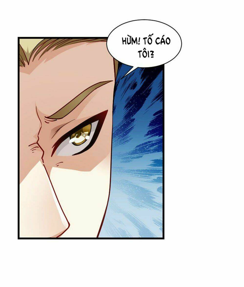 Vạn Năm Nhân Duyên Nhất Tuyến Khiên: Chapter 29