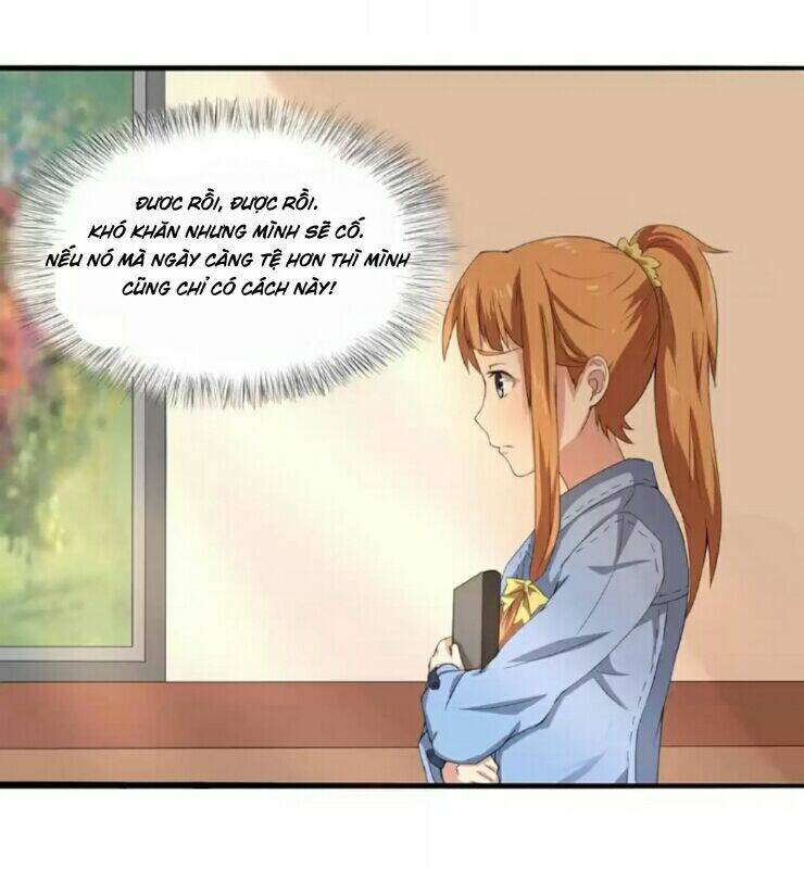 Tổng Tài Là Trai Thẳng: Chapter 1