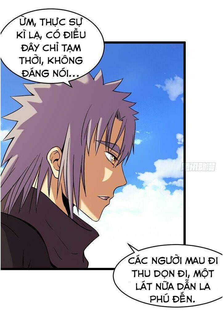 Phong Quỷ Truyền Thuyết: Chapter 157