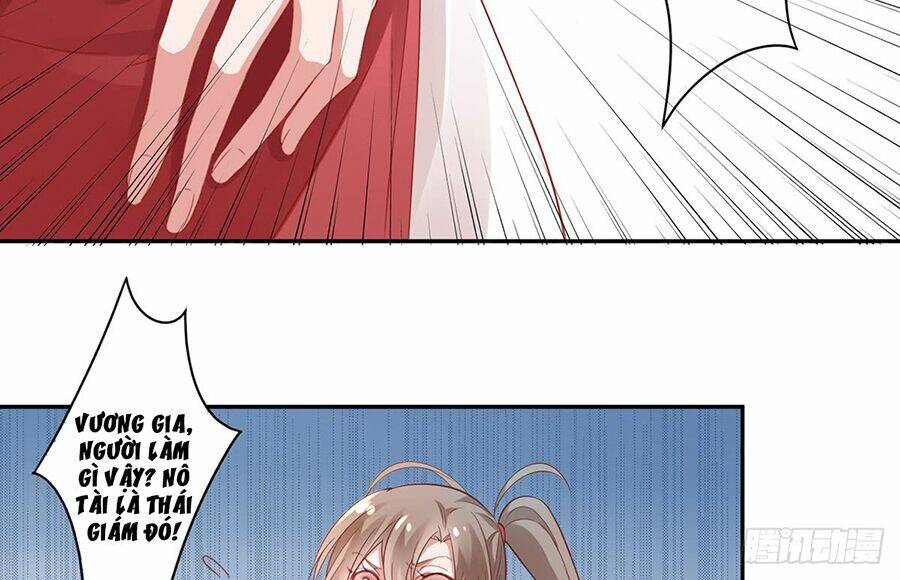 Hoàng Phi 9000 Tuổi: Chapter 6