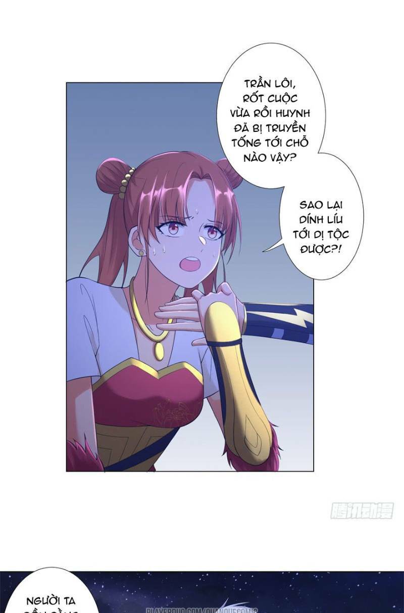 Chí Tôn Trọng Sinh: Chapter 10