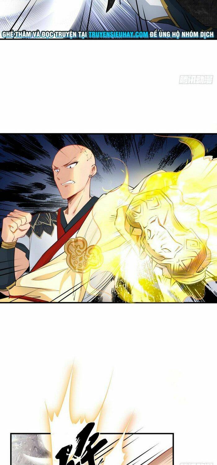 Tà Du Ký: Chapter 60