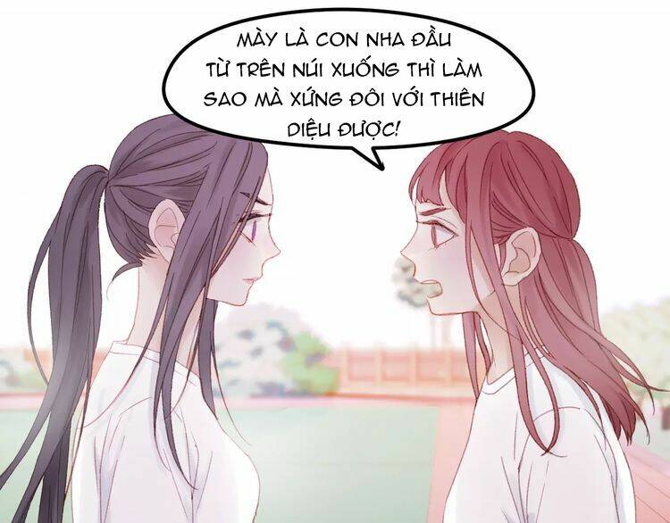 Lượm Được Một Tiểu Hồ Ly 2: Chapter 25