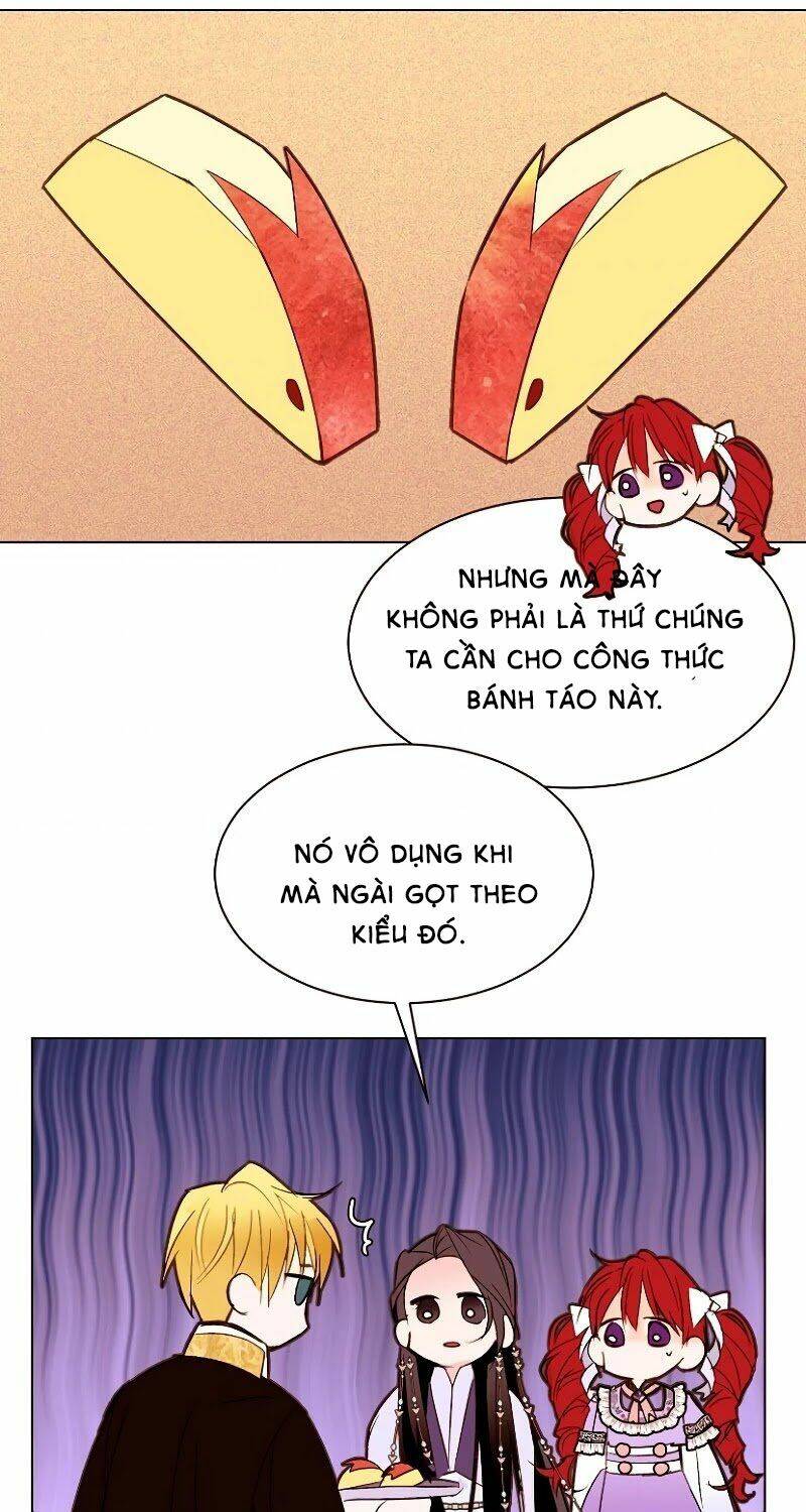 Cuộc Sống Rập Khuôn Của Một Quý Cô Tái Sinh!: Chapter 38