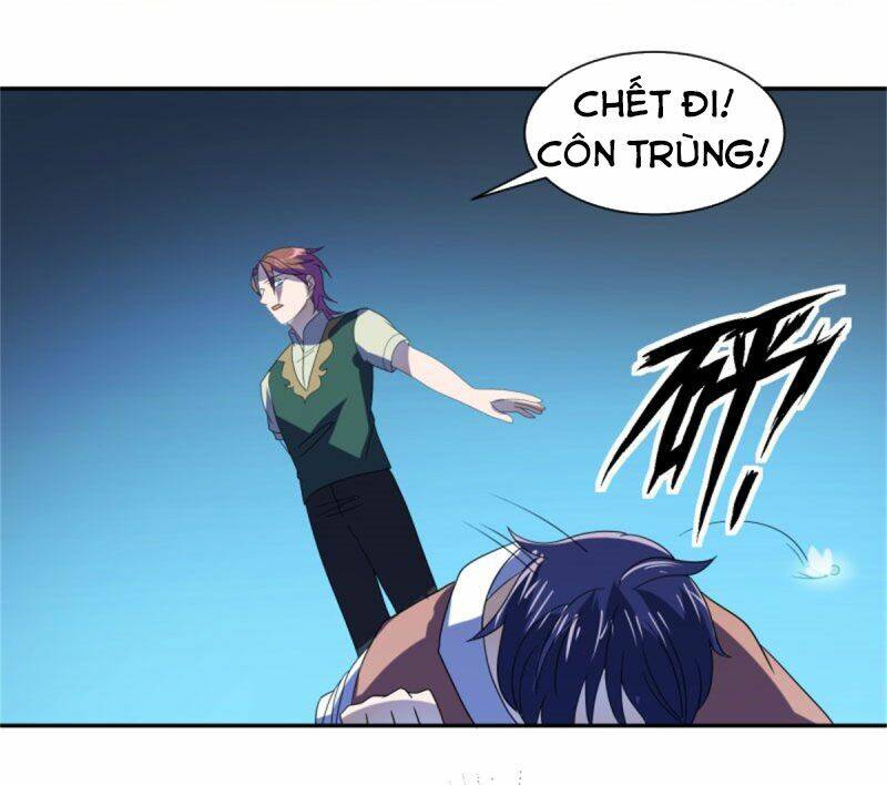 Đỉnh Phong Dự Ngôn Đế: Chapter 16