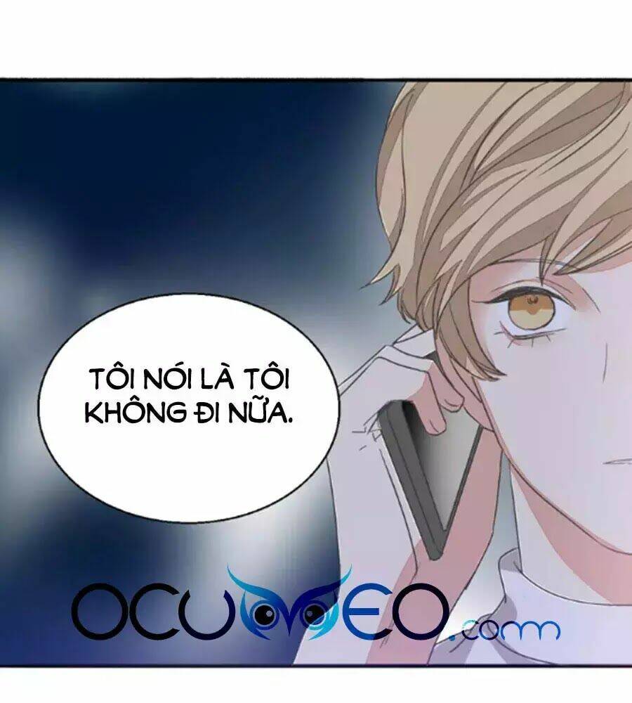 Mùi Hương Lãng Mạn: Chapter 32