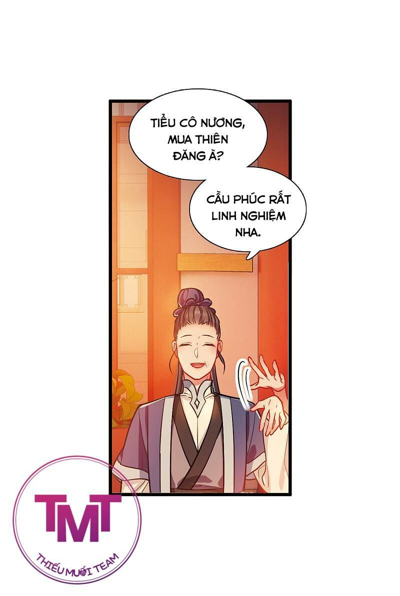 Danh Kiếm Chủng: Chapter 21