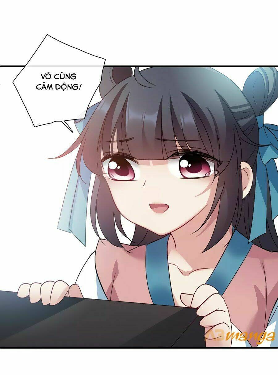 Toàn Cơ Từ: Chapter 46.1