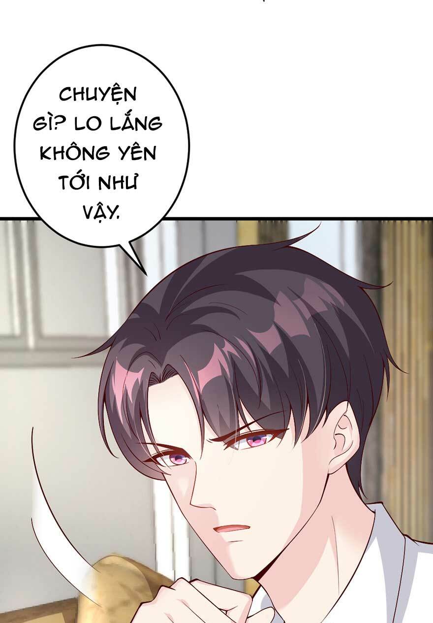 Cấm Tình Điềm Mật: Đế Thiếu Hào Môn Trêu Tận Cửa: Chapter 40