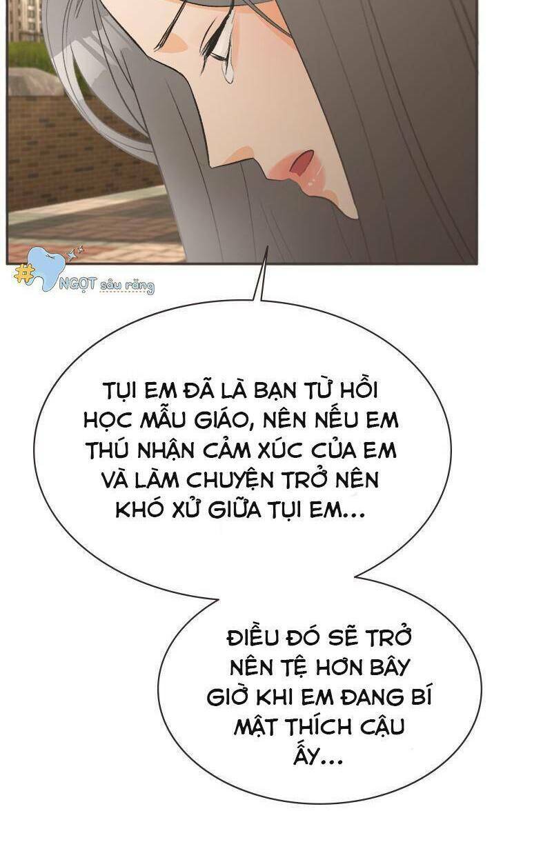 Giấc Mộng Đêm Hè: Chapter 1.3