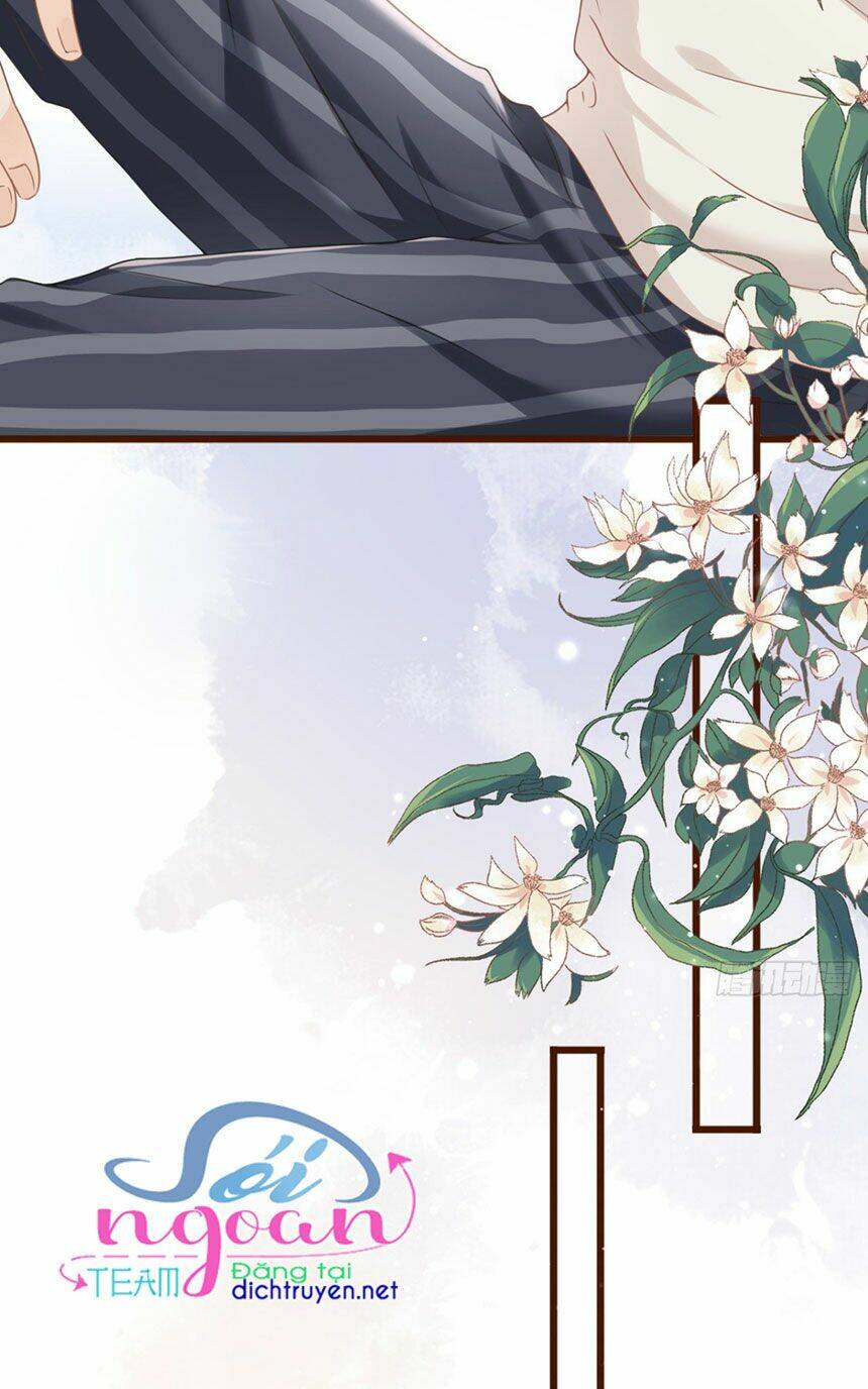 Bạn Gái Tôi Mới 30+: Chapter 11