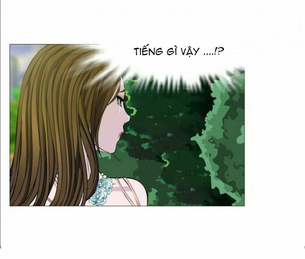 Cạm Bẫy Của Nữ Thần: Chapter 25