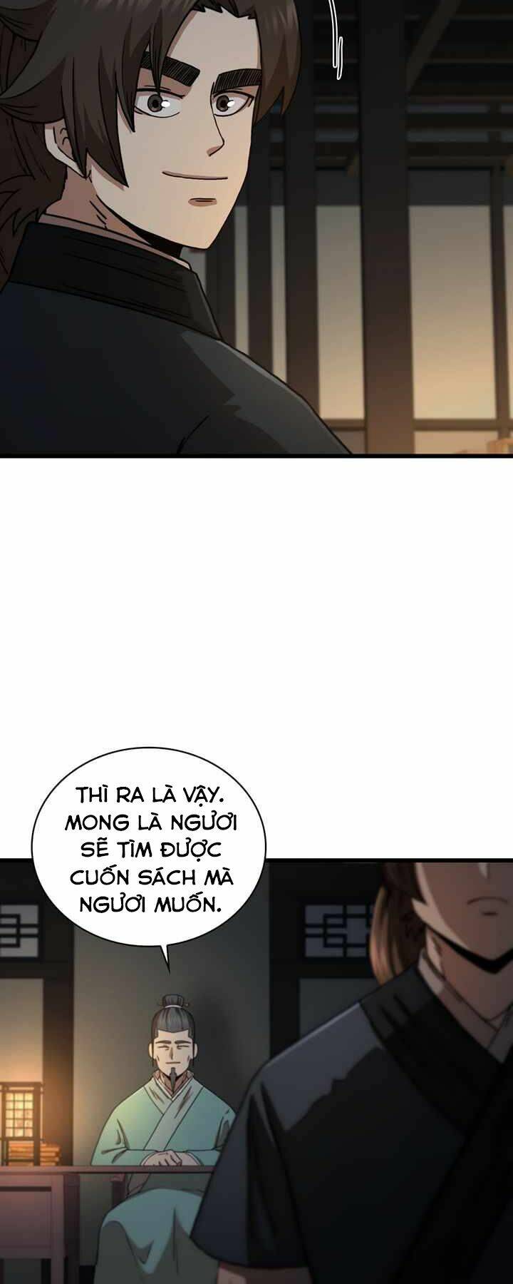 Thân Thủ Đệ Nhất Kiếm: Chapter 85