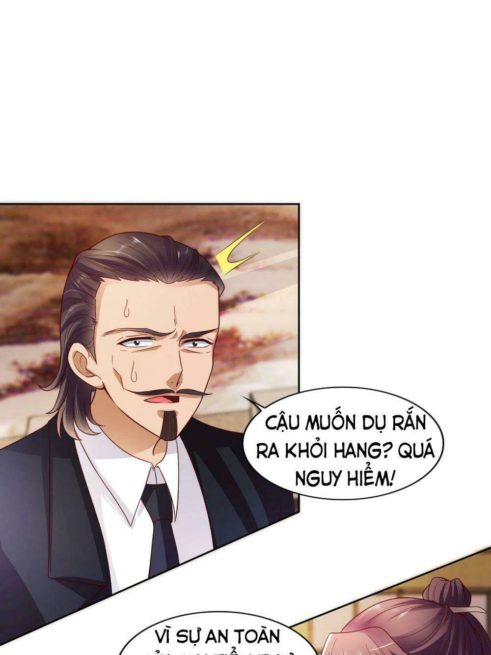 Chí Tôn Toàn Năng: Chapter 17