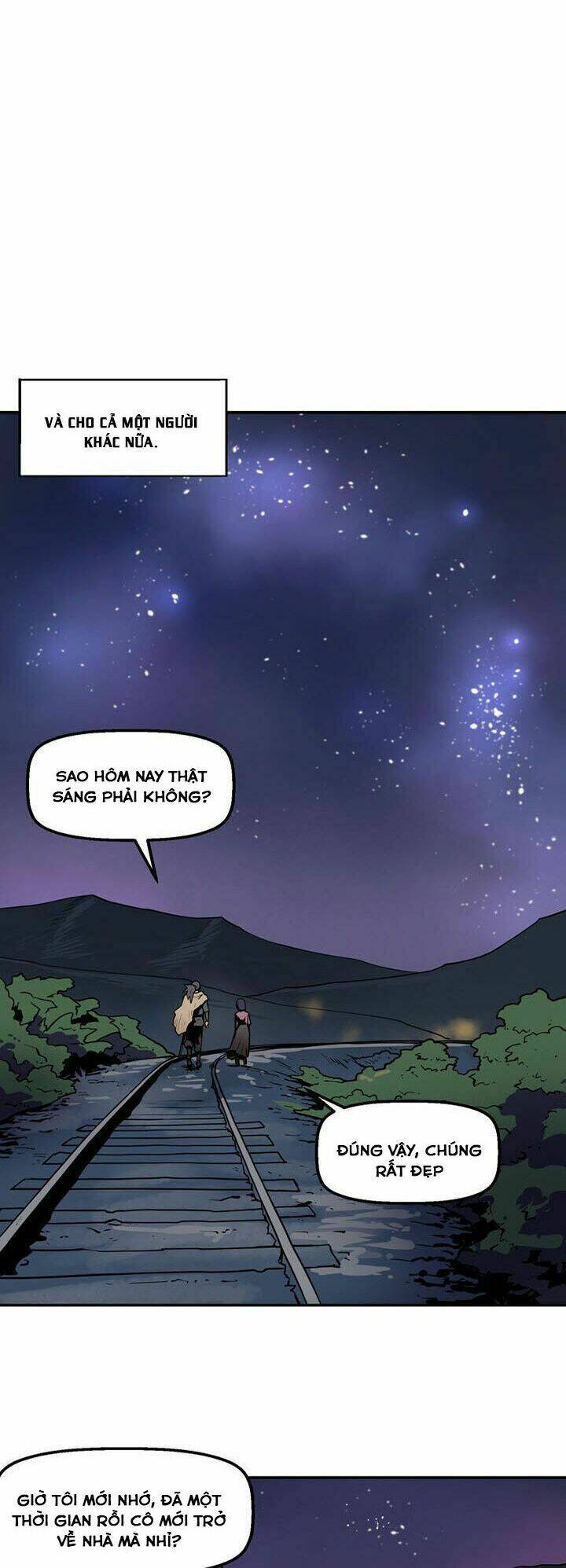 Raid: Chapter 72
