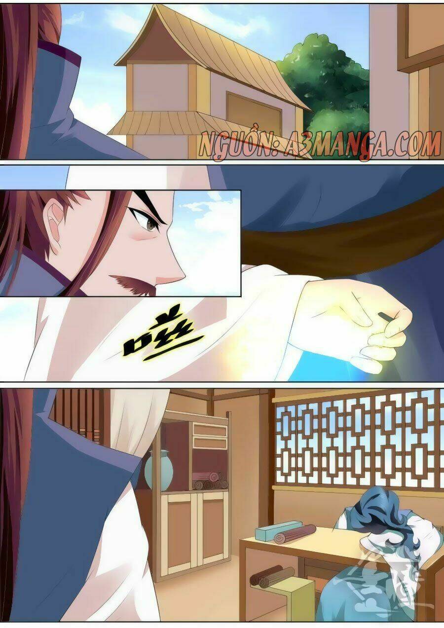 Ma Phi Giá Đáo: Chapter 71