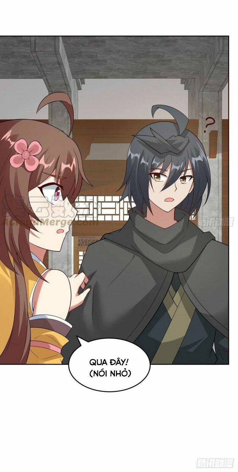 Nghịch Lân: Chapter 145