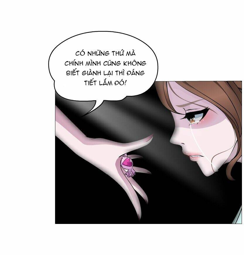 Cạm Bẫy Của Nữ Thần: Chapter 151