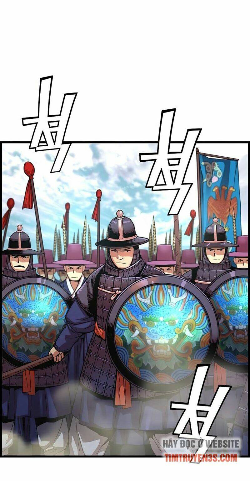 Tôi Sẽ Sống Như Một Hoàng Tử: Chapter 64