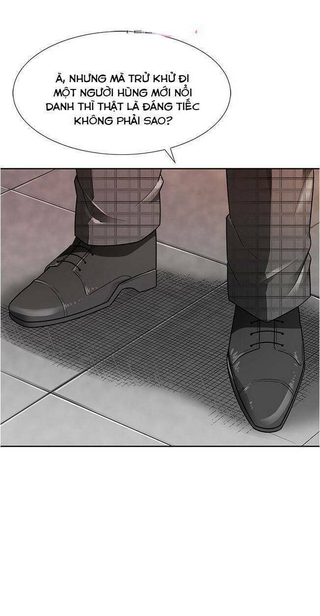 Tôi Tự Động Săn Một Mình: Chapter 61