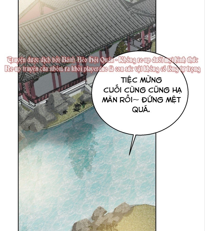 Công Lược Trưởng Thành Của Vương Phi: Chapter 13