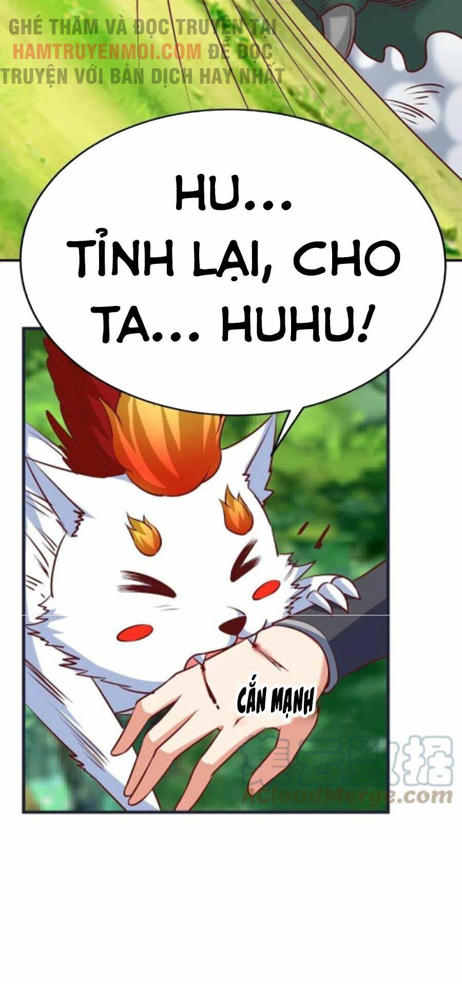Chí Tôn Trời Hoang: Chapter 65
