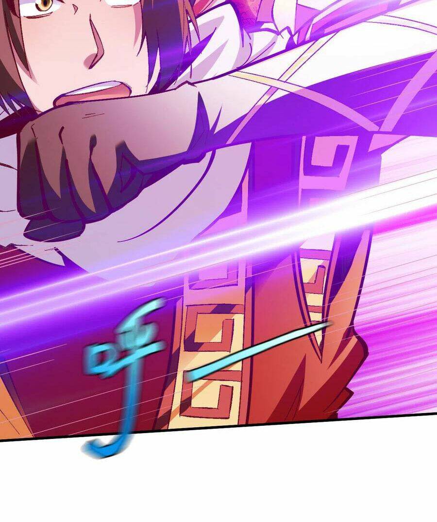 Chiến Đỉnh: Chapter 228