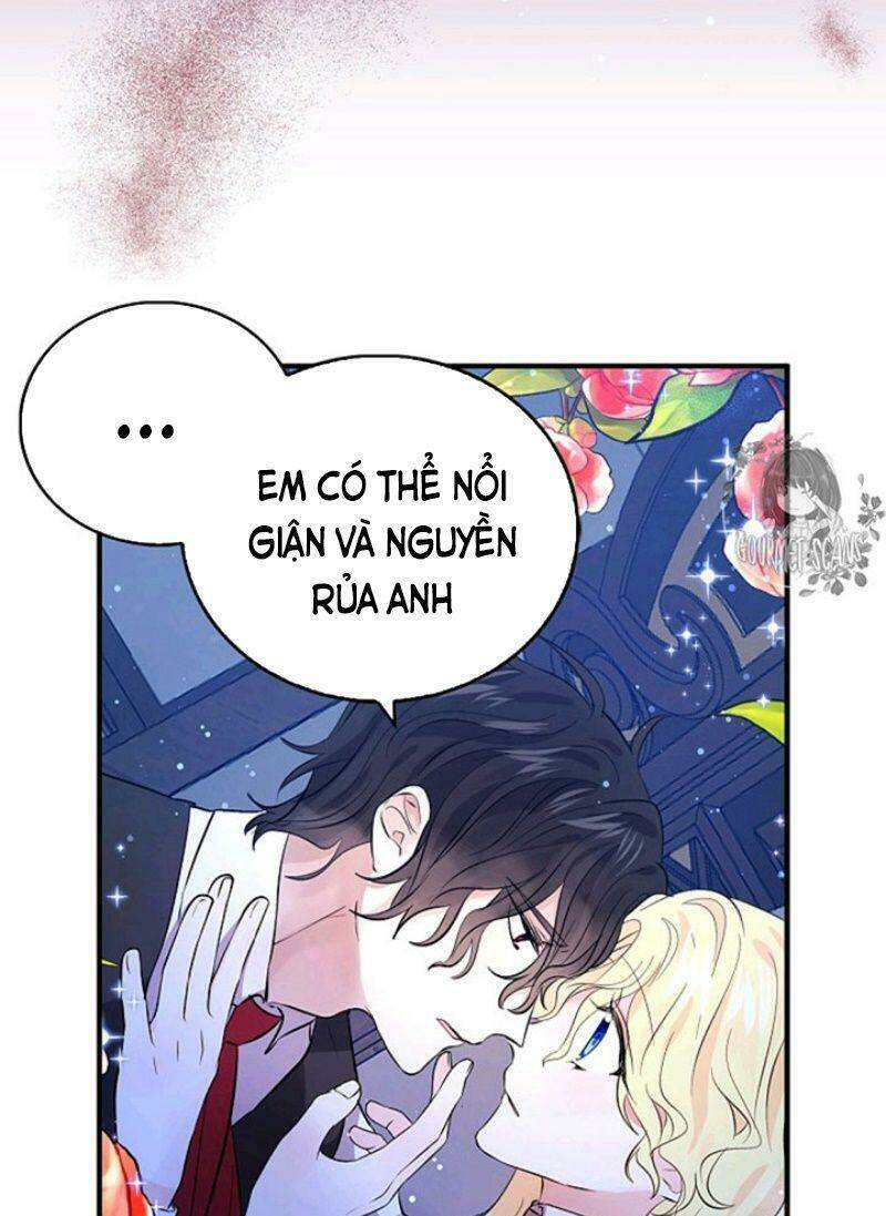 Tôi Là Bạn Gái Cũ Của Một Người Lính: Chapter 43