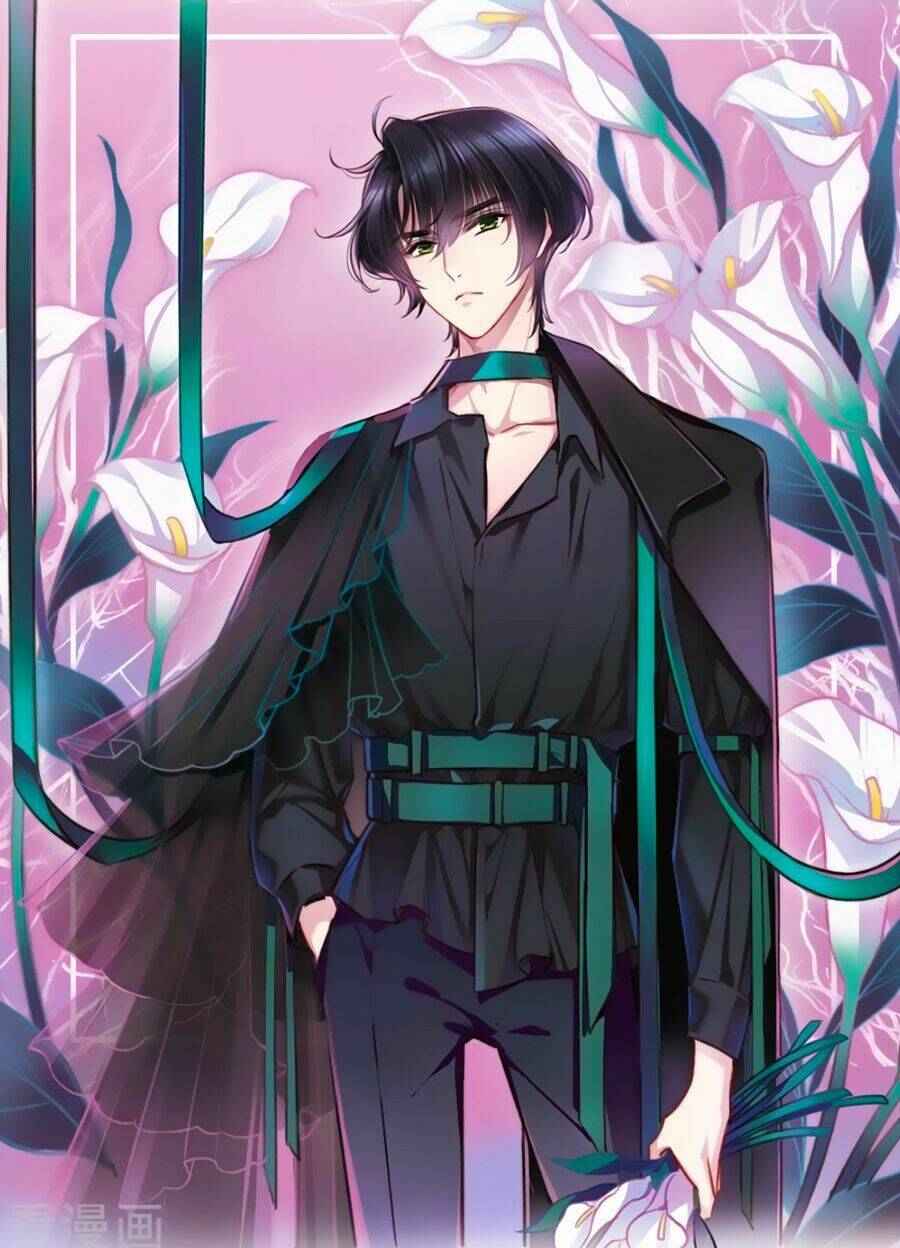 Cuốn Sách Vận Mệnh Của Tôi: Chapter 16