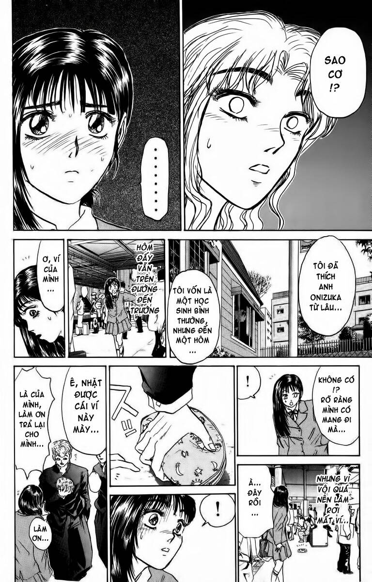 Shonan Junai Gumi: Chapter 182