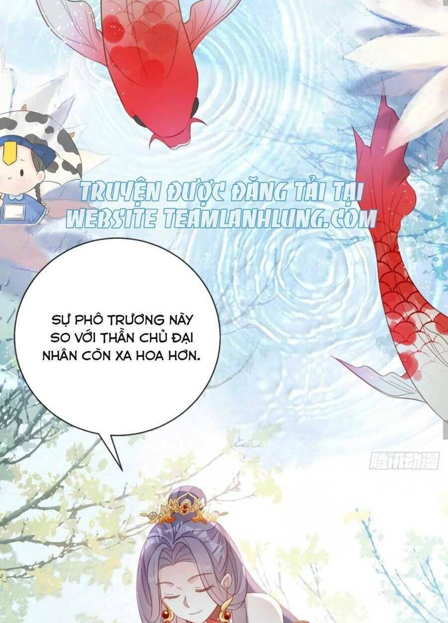 Mau Xuyên Không Rửa Tội Cho Nhân Vật Phản Diện: Chapter 117