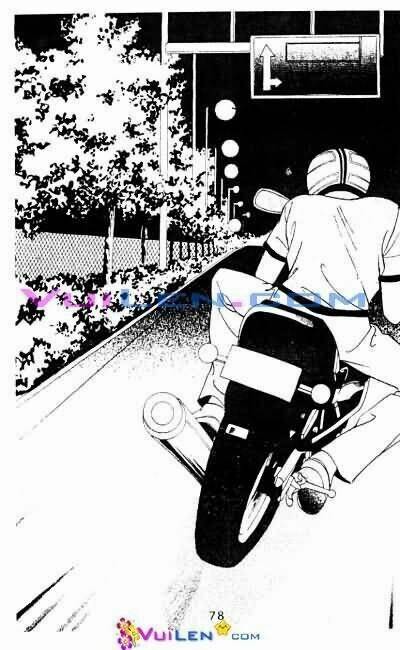 Cô gái Trung Hoa: Chapter 1