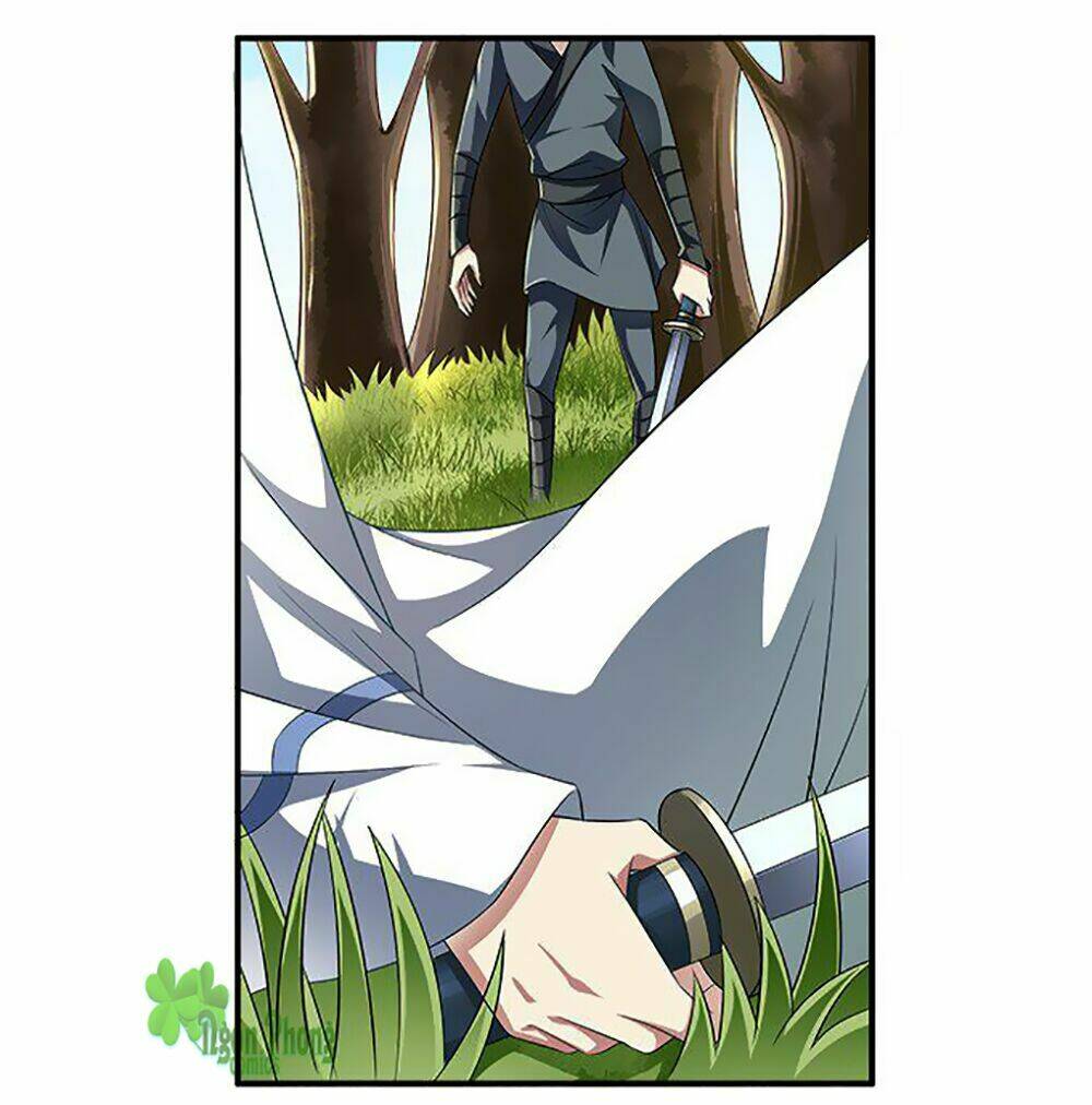 Thịnh Thế An Nhiên: Chapter 2